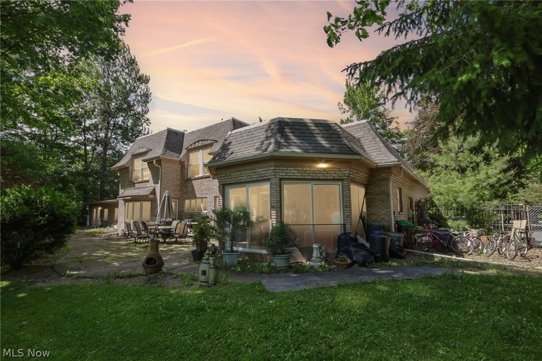 5785 Lamplighter Drive Girard OH 44420