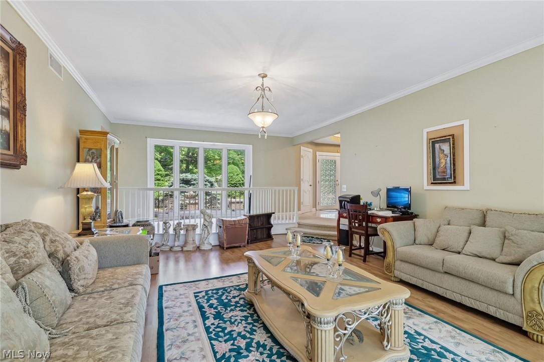 5785 Lamplighter Drive Girard OH 44420