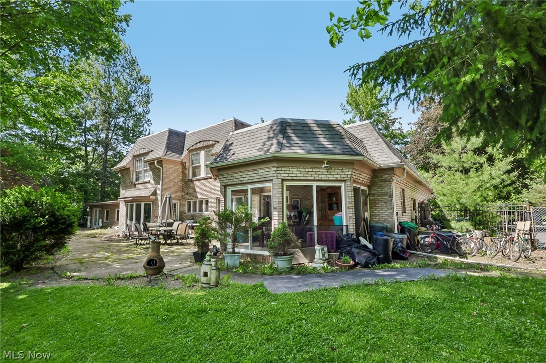 5785 Lamplighter Drive Girard OH 44420