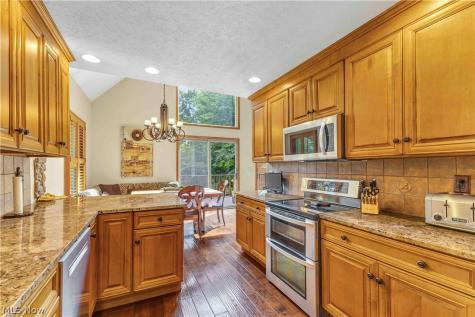 3184 Middle Bellville Road Mansfield OH 44904