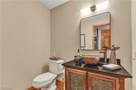 3184 Middle Bellville Road Mansfield OH 44904
