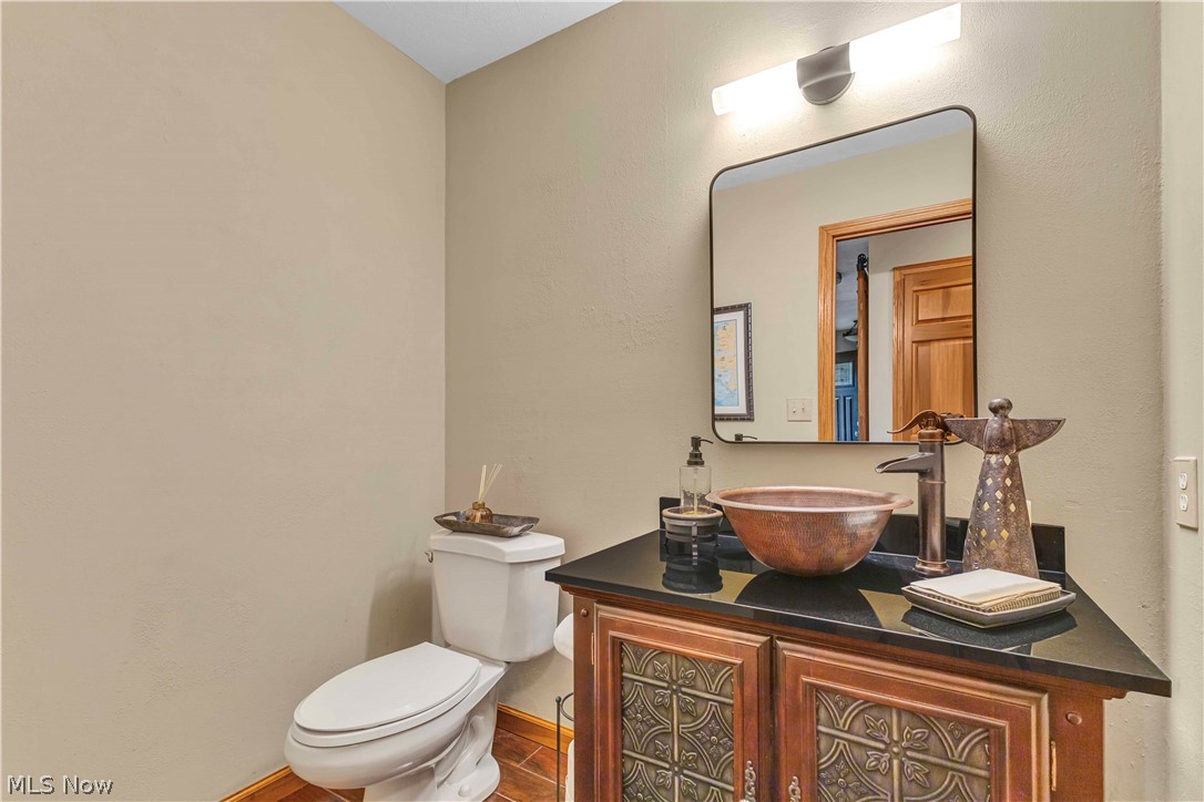 3184 Middle Bellville Road Mansfield OH 44904