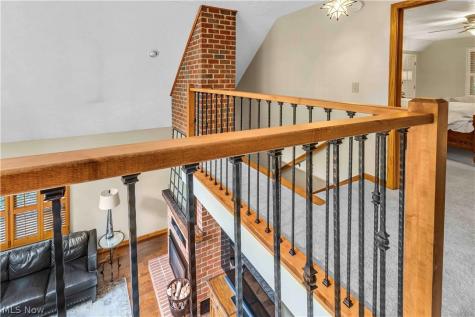 3184 Middle Bellville Road Mansfield OH 44904