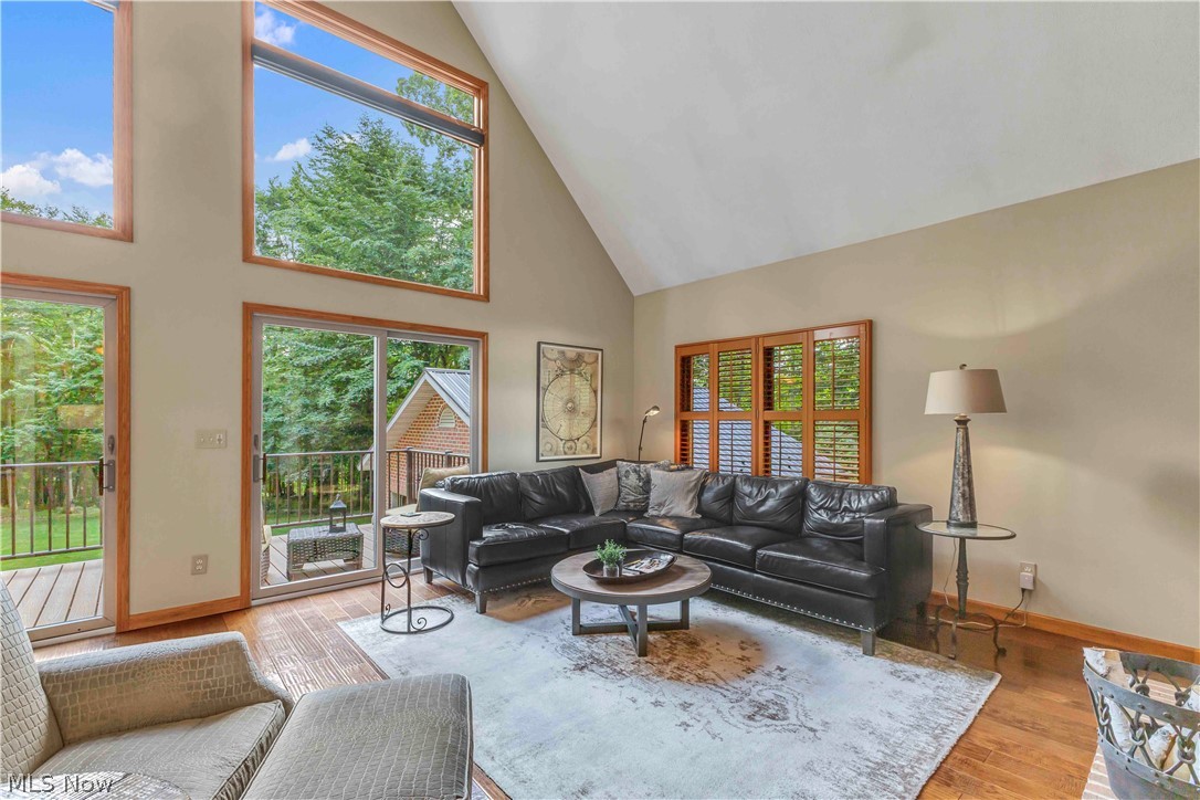 3184 Middle Bellville Road Mansfield OH 44904