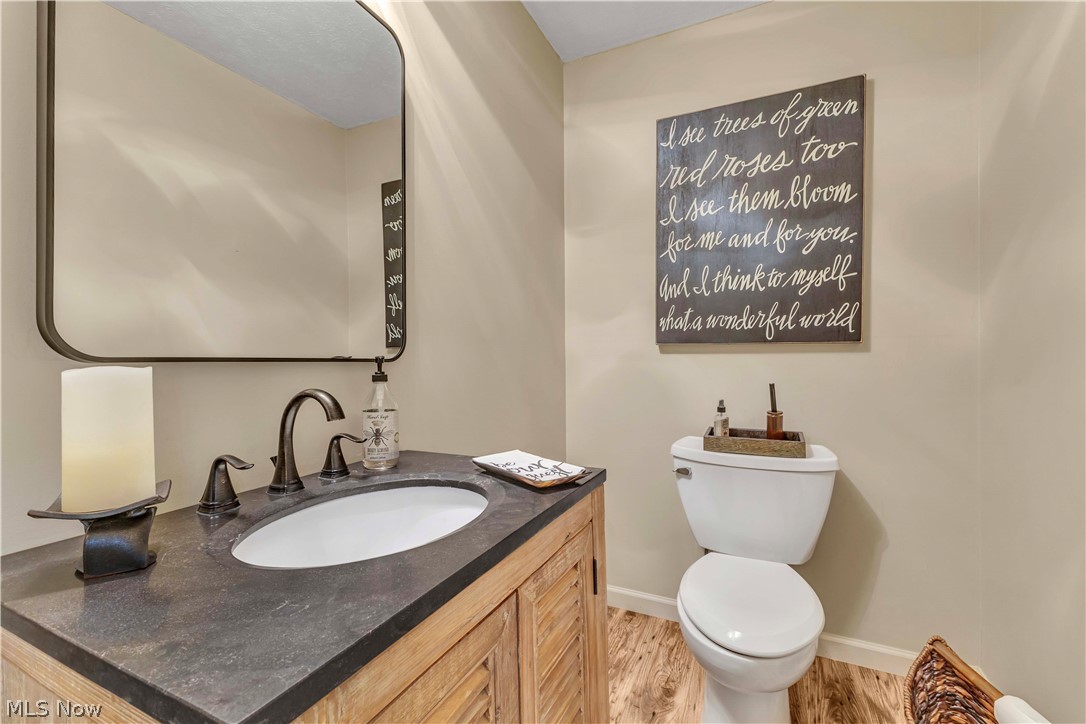 3184 Middle Bellville Road Mansfield OH 44904