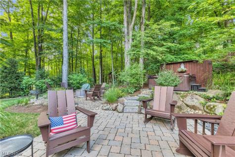 3184 Middle Bellville Road Mansfield OH 44904