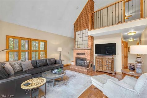 3184 Middle Bellville Road Mansfield OH 44904