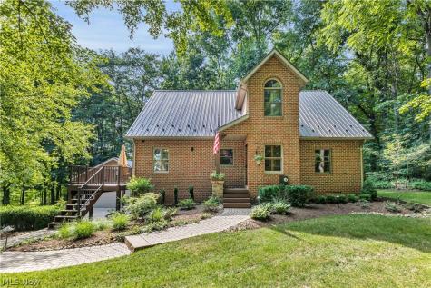 3184 Middle Bellville Road Mansfield OH 44904