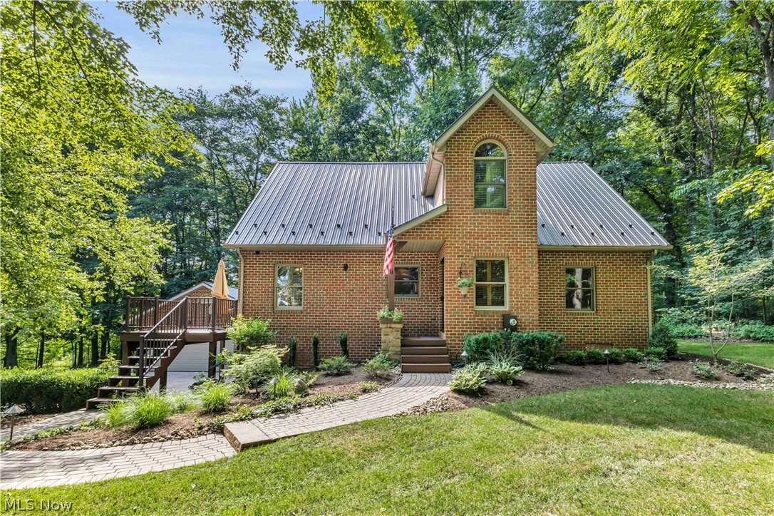 3184 Middle Bellville Road Mansfield OH 44904