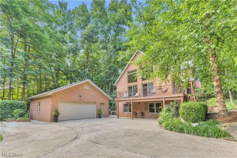 3184 Middle Bellville Road Mansfield OH 44904