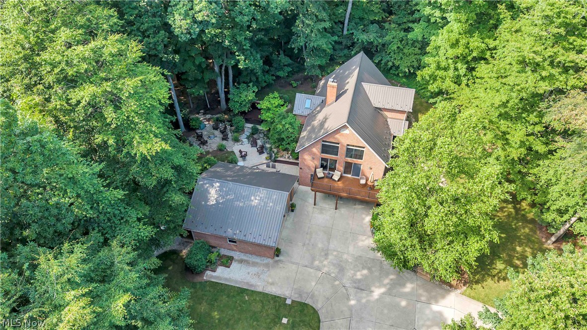 3184 Middle Bellville Road Mansfield OH 44904