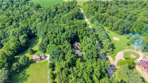 3184 Middle Bellville Road Mansfield OH 44904