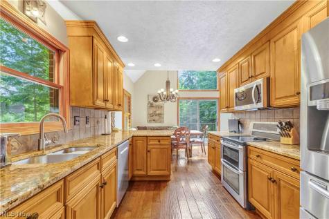 3184 Middle Bellville Road Mansfield OH 44904