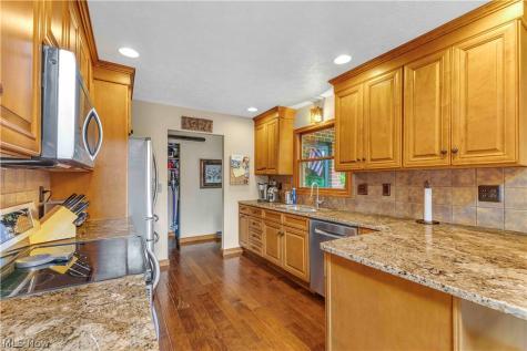 3184 Middle Bellville Road Mansfield OH 44904