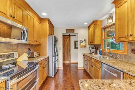 3184 Middle Bellville Road Mansfield OH 44904