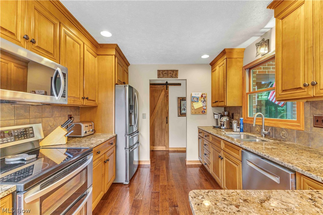 3184 Middle Bellville Road Mansfield OH 44904