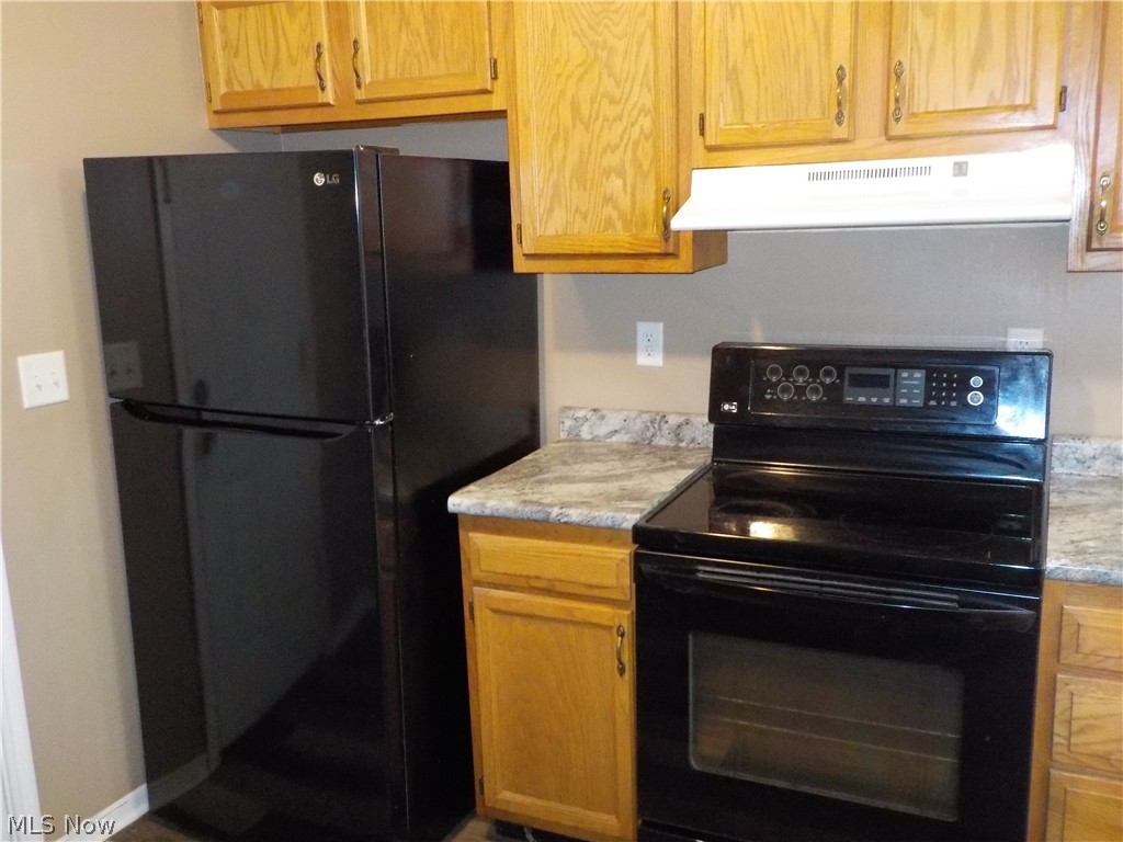 5027 Clifton Avenue Lorain OH 44055