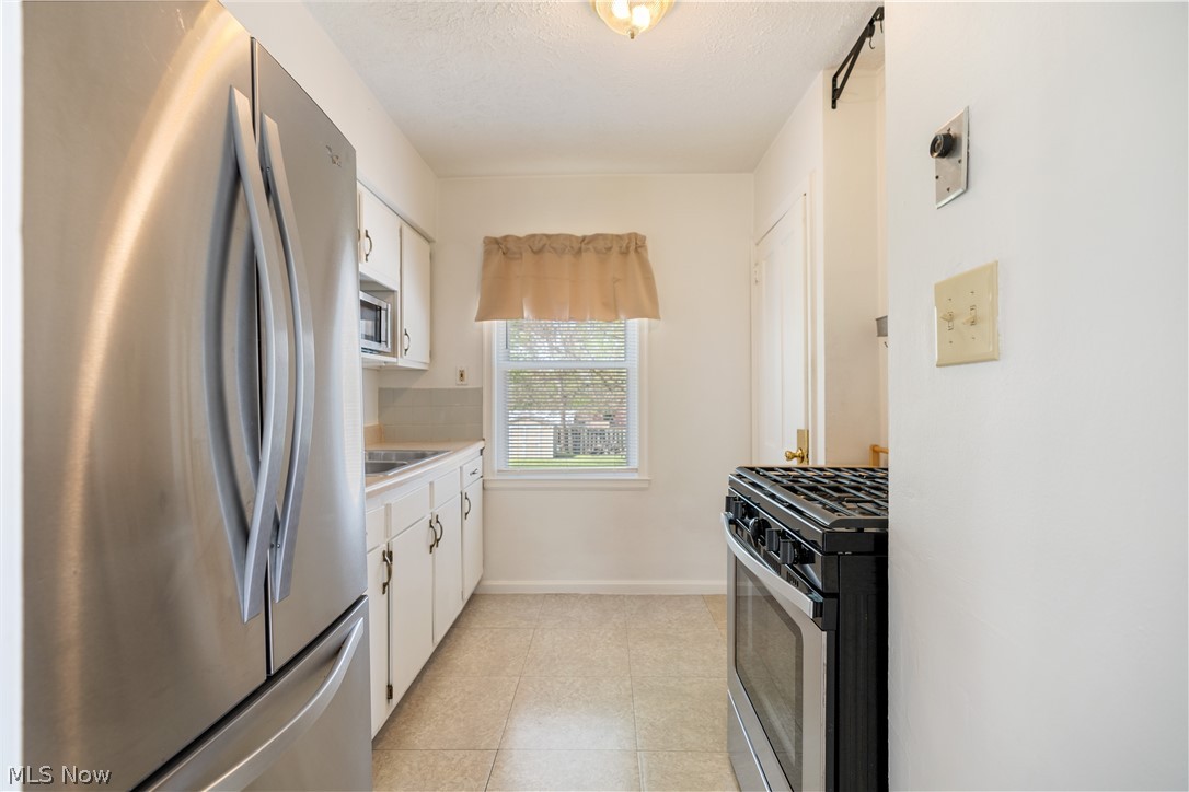 1646 Evergreen Avenue Akron OH 44301