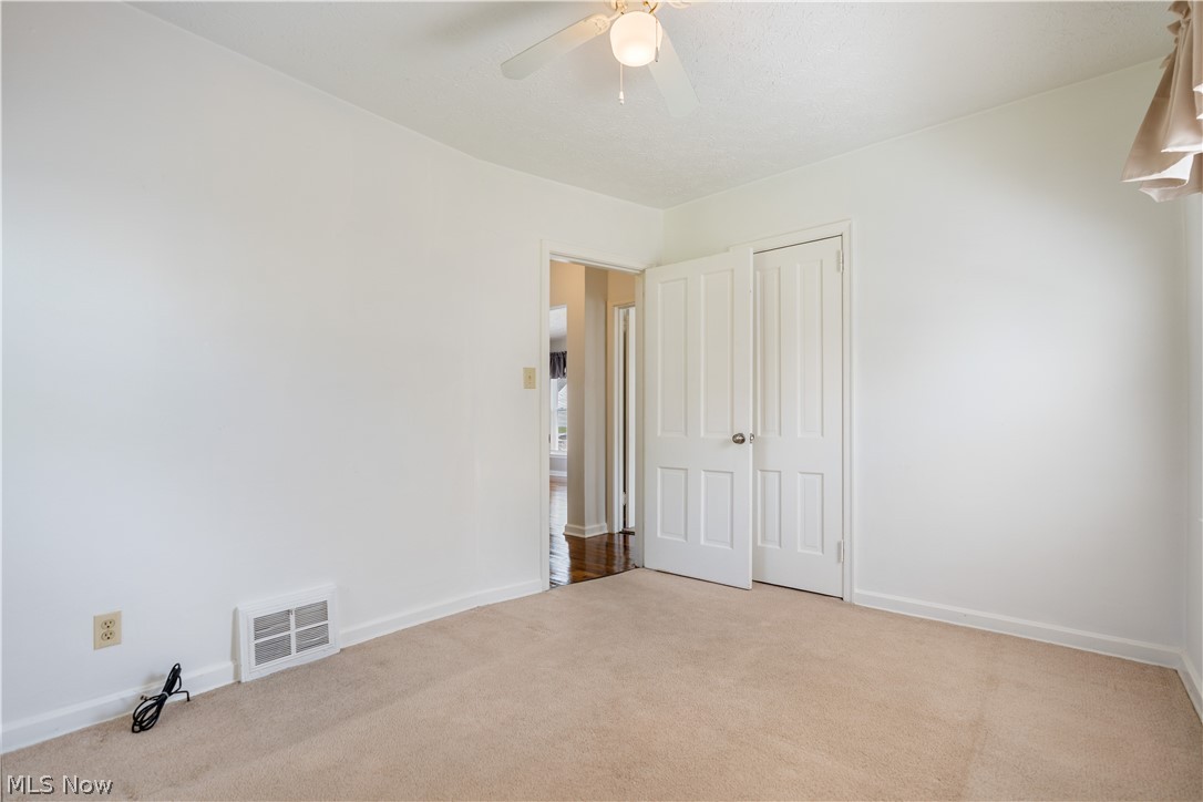 1646 Evergreen Avenue Akron OH 44301