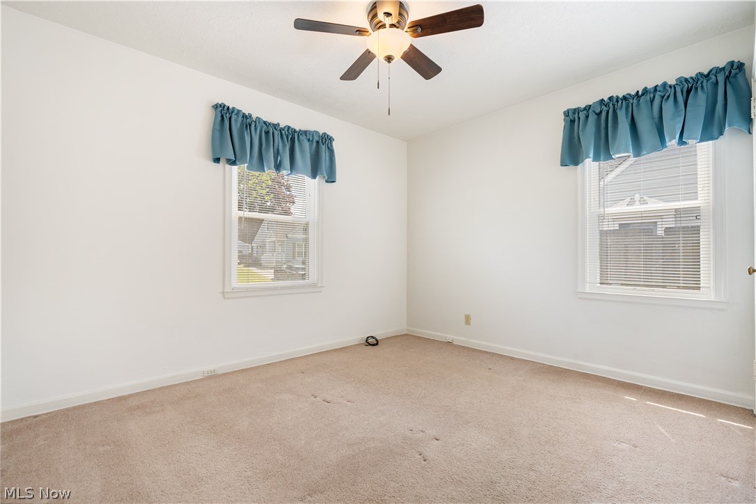 1646 Evergreen Avenue Akron OH 44301