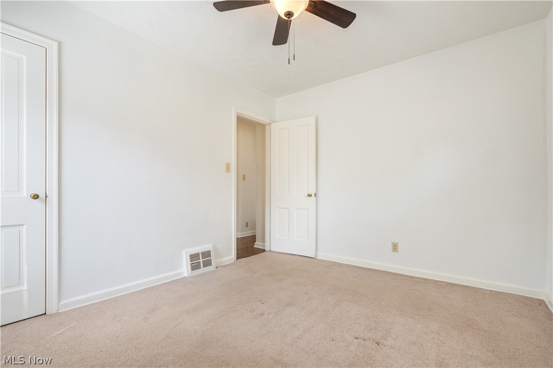 1646 Evergreen Avenue Akron OH 44301