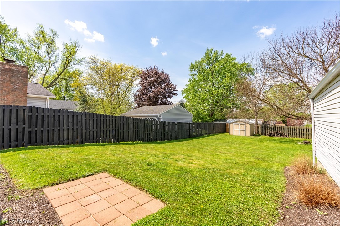 1646 Evergreen Avenue Akron OH 44301