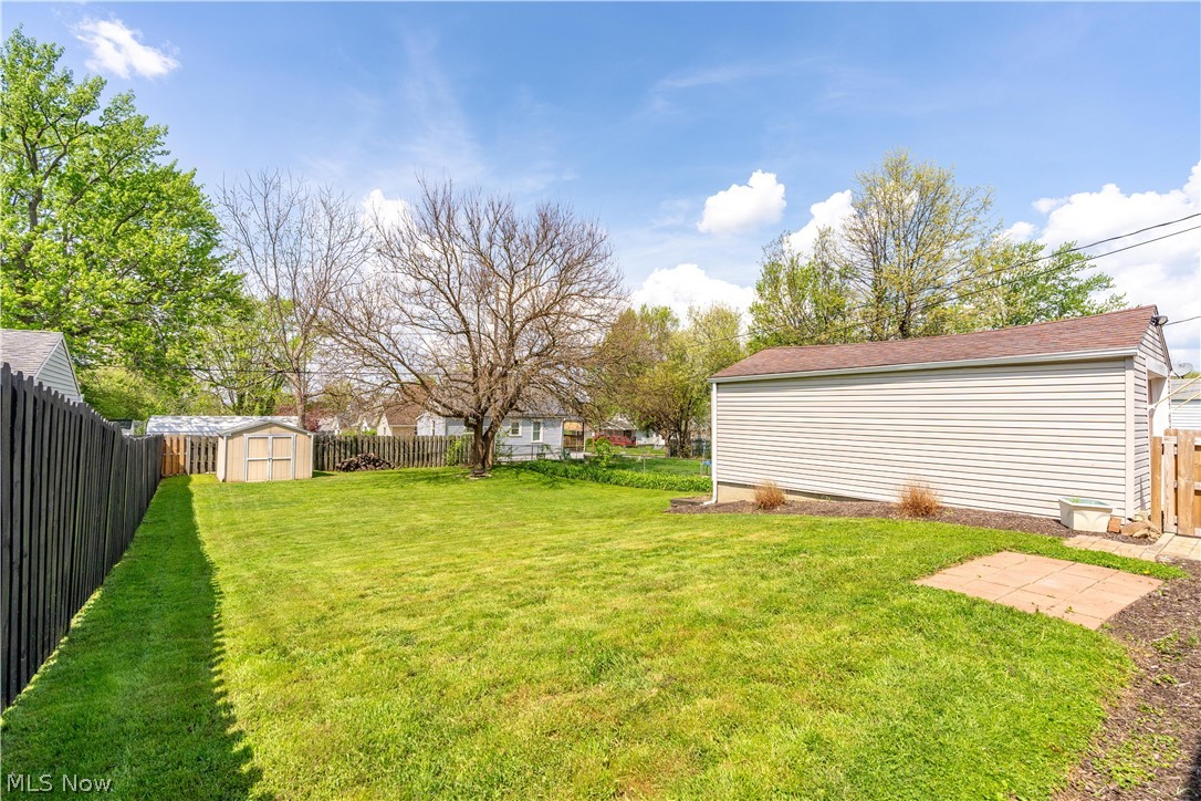 1646 Evergreen Avenue Akron OH 44301