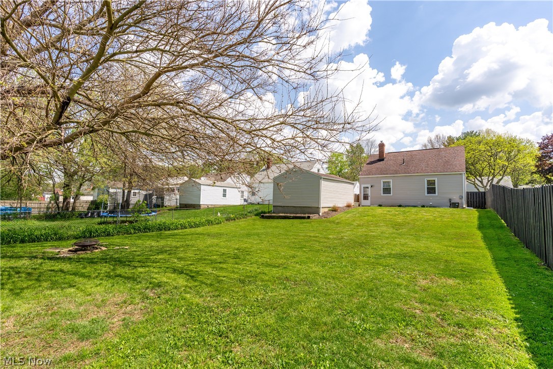 1646 Evergreen Avenue Akron OH 44301