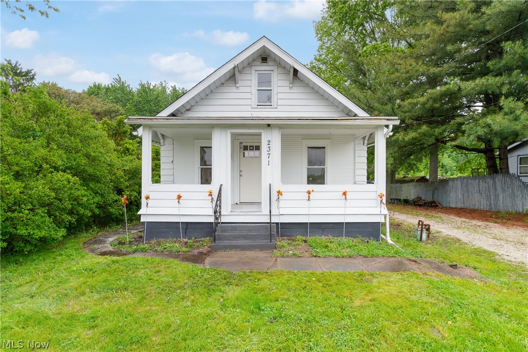 2371 Greensburg Road Green OH 44720