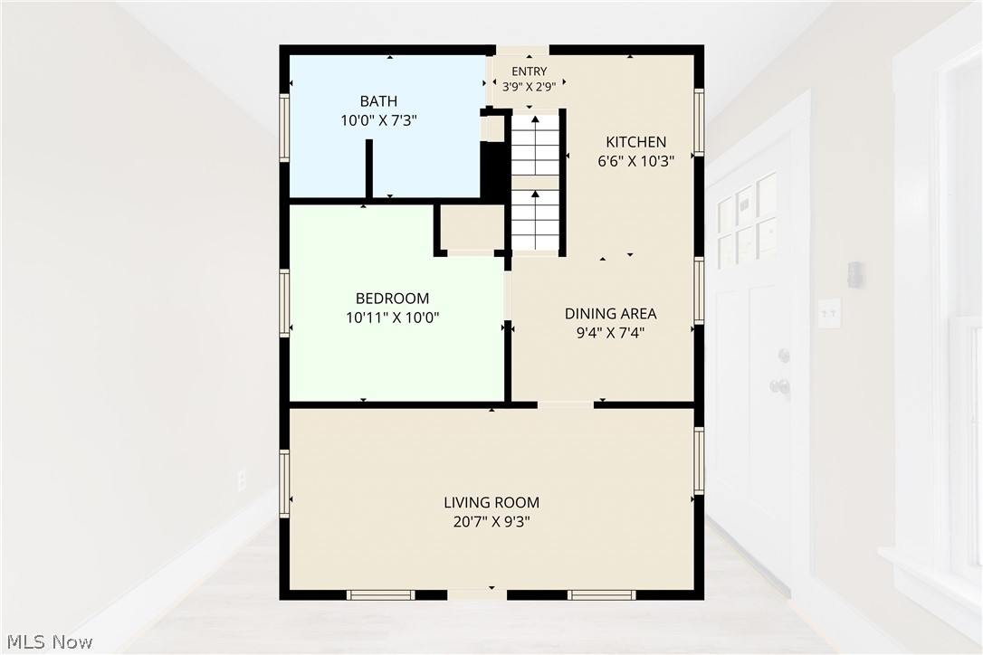 2371 Greensburg Road Green OH 44720