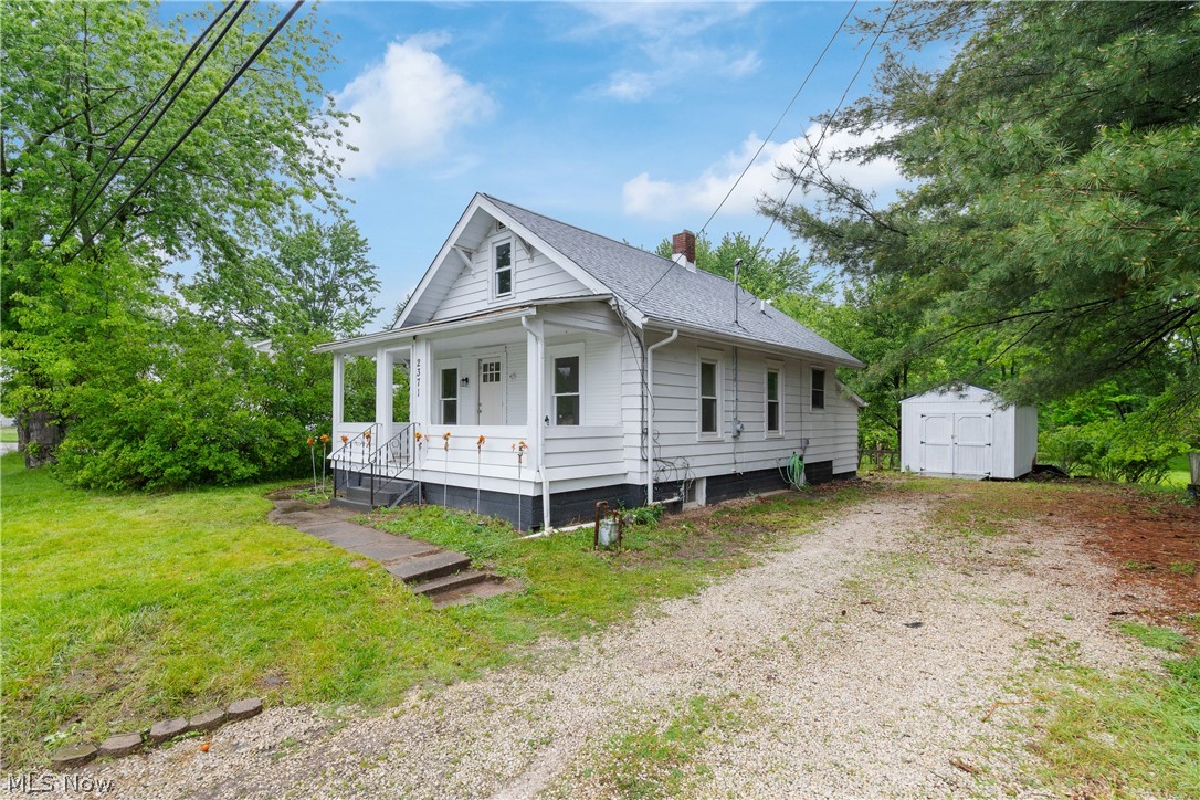 2371 Greensburg Road Green OH 44720