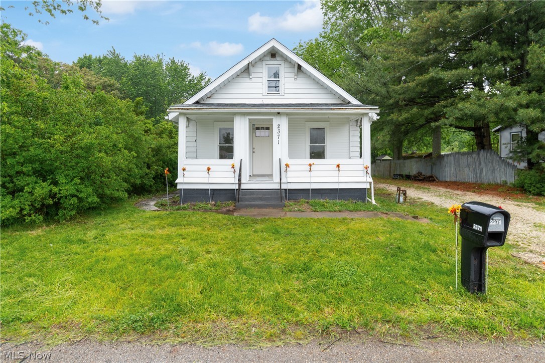 2371 Greensburg Road Green OH 44720