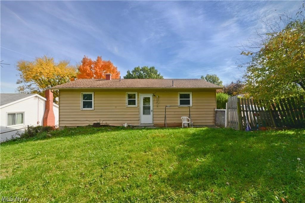 618 N Hartford Avenue Youngstown OH 44509