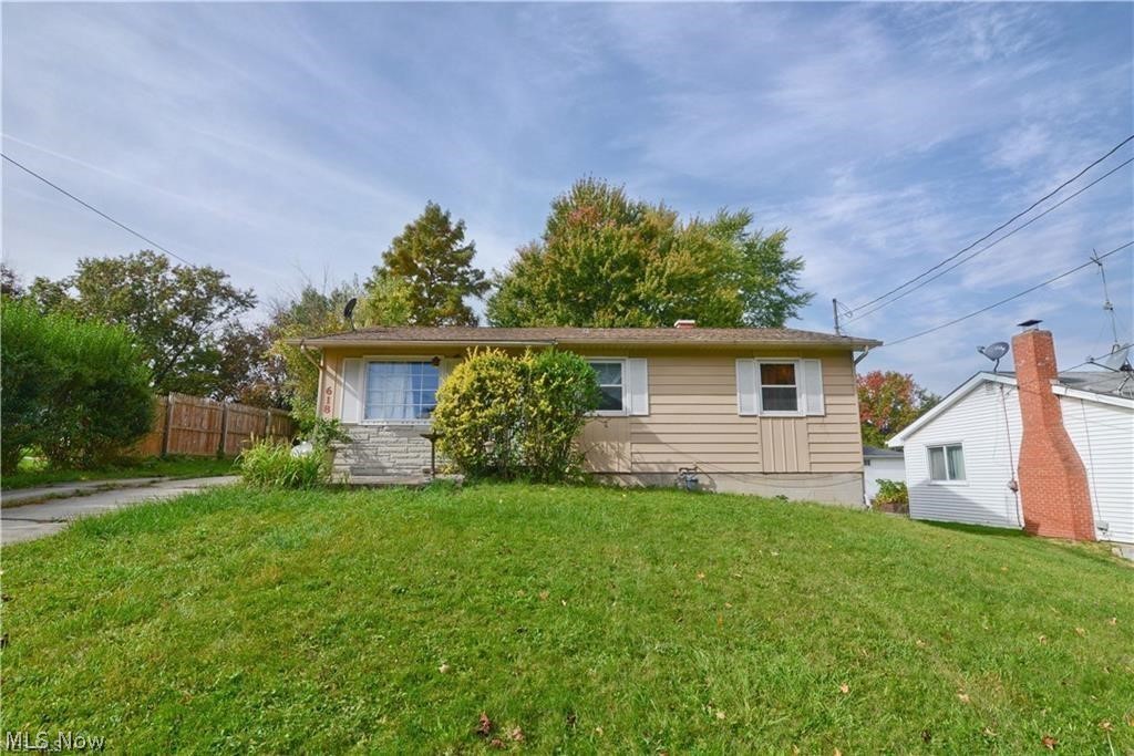 618 N Hartford Avenue Youngstown OH 44509