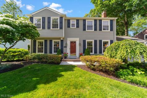 28511 Knickerbocker Road Bay Village OH 44140