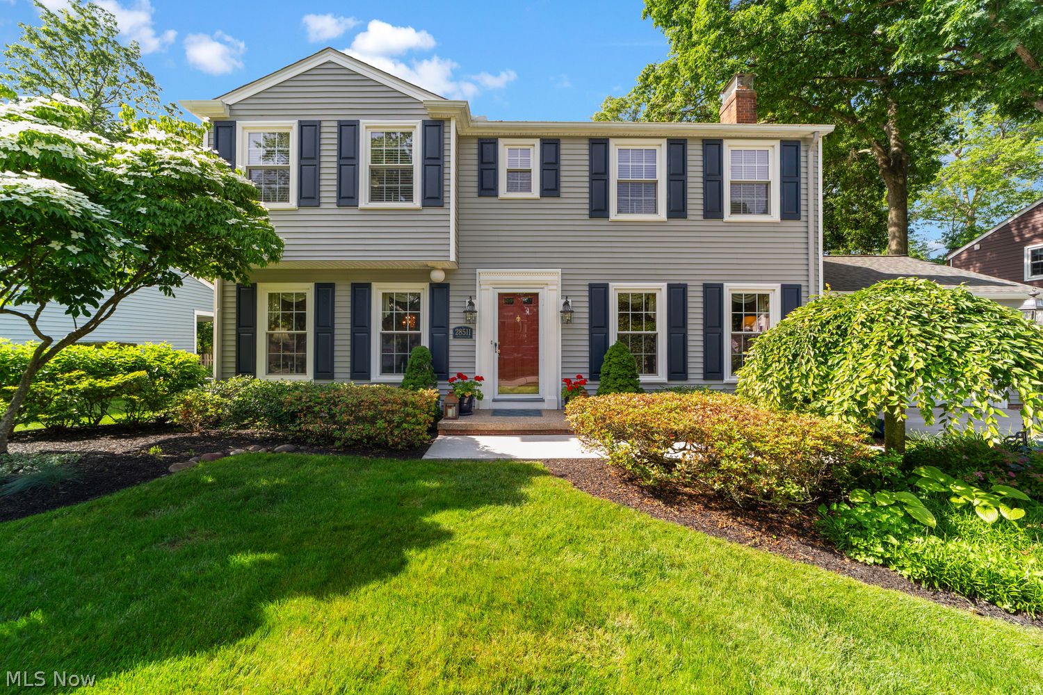 28511 Knickerbocker Road Bay Village OH 44140