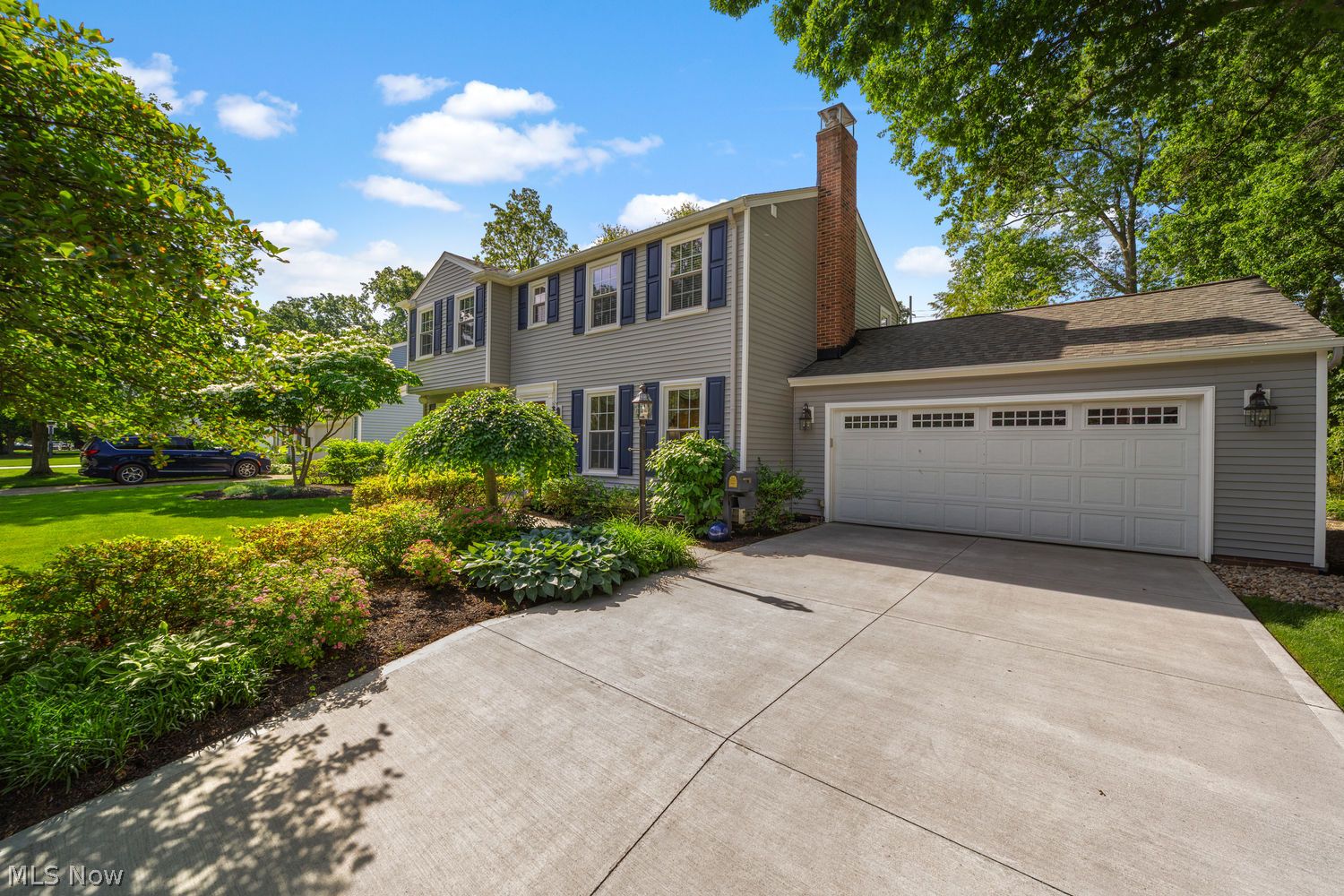 28511 Knickerbocker Road Bay Village OH 44140