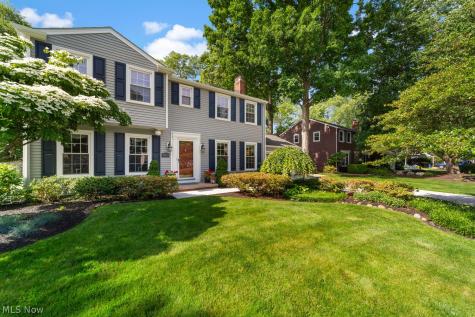 28511 Knickerbocker Road Bay Village OH 44140