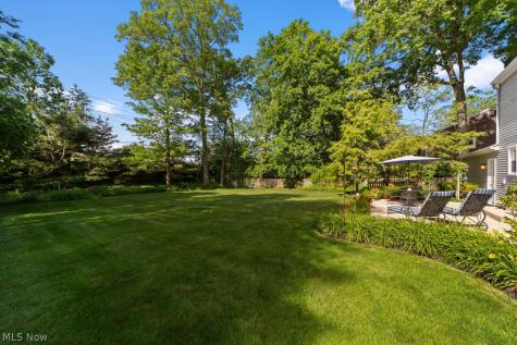 28511 Knickerbocker Road Bay Village OH 44140
