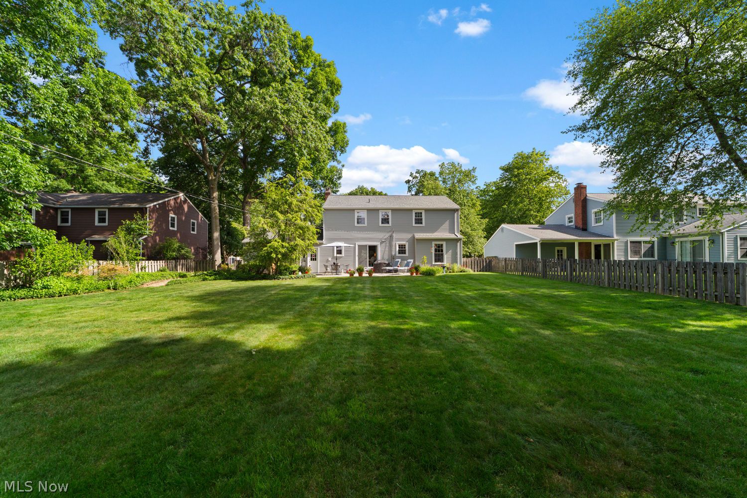 28511 Knickerbocker Road Bay Village OH 44140