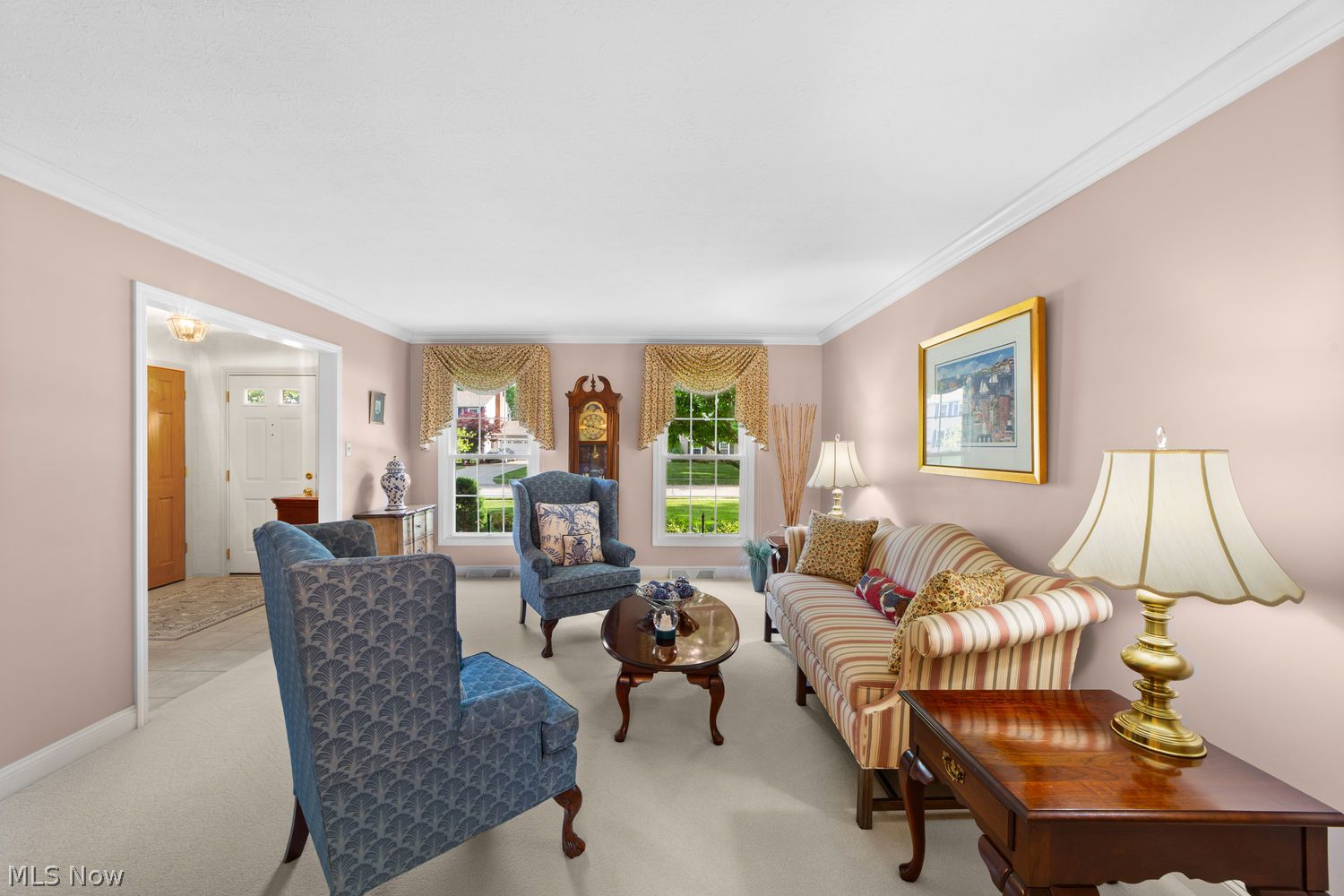 28511 Knickerbocker Road Bay Village OH 44140