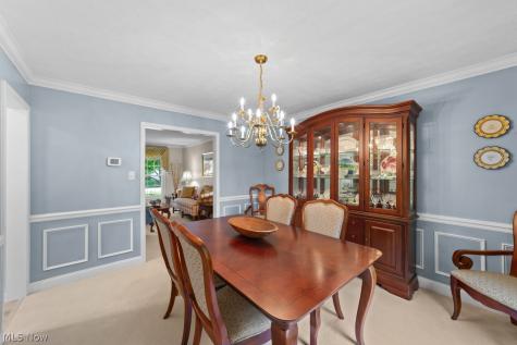 28511 Knickerbocker Road Bay Village OH 44140