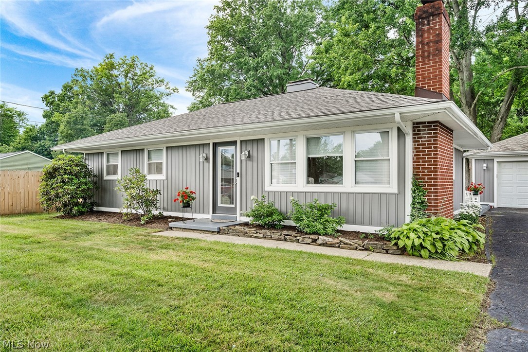 8041 Timberlane Warren OH 44484