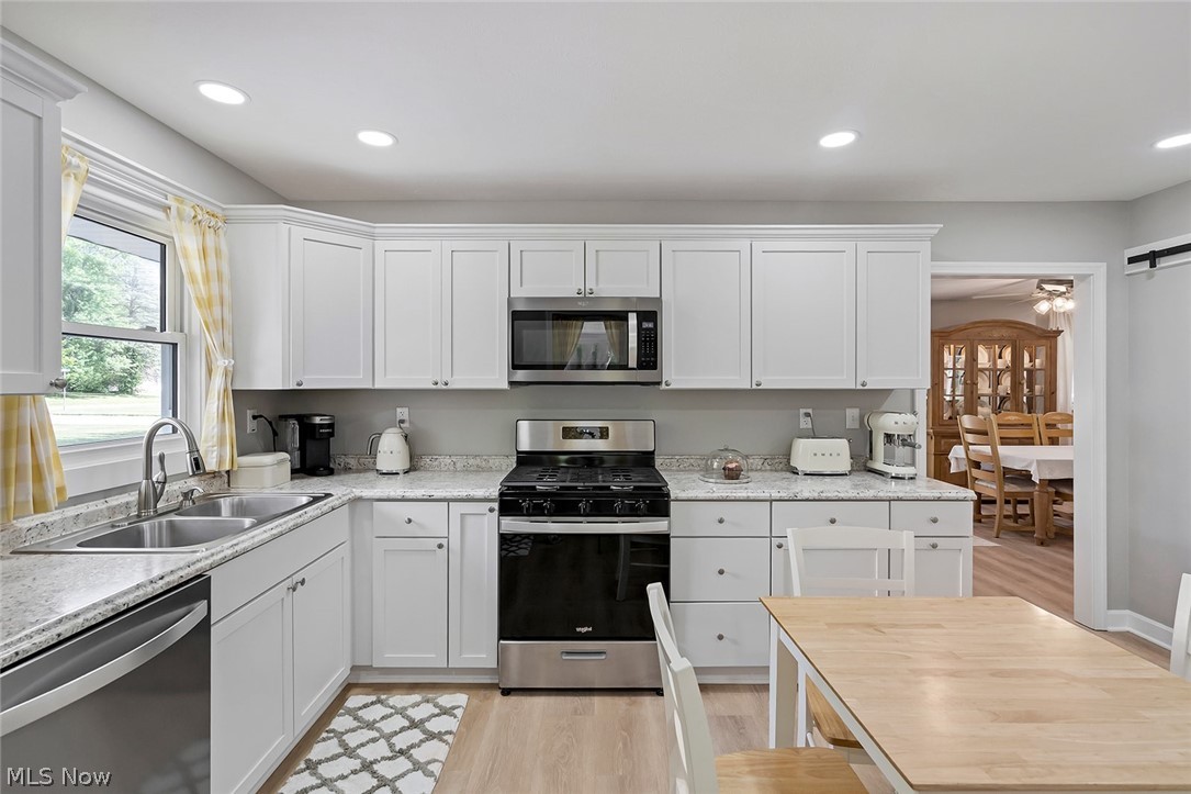 8041 Timberlane Warren OH 44484