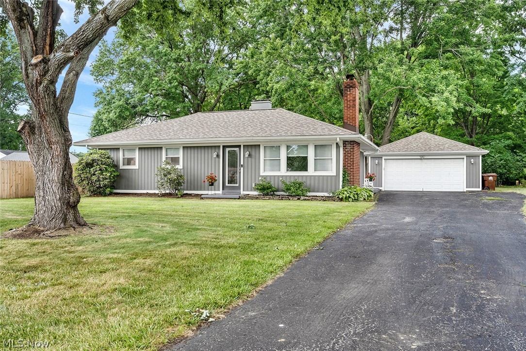 8041 Timberlane Warren OH 44484