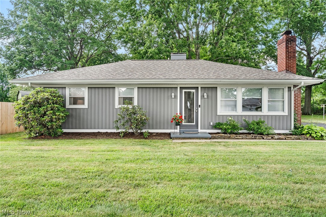 8041 Timberlane Warren OH 44484