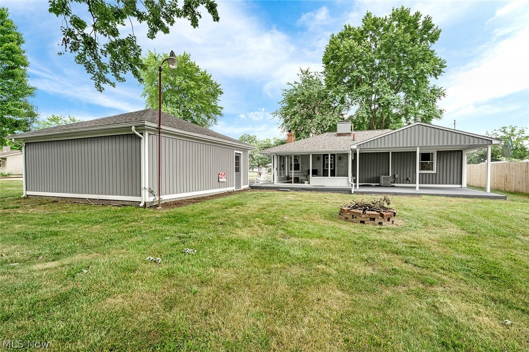 8041 Timberlane Warren OH 44484