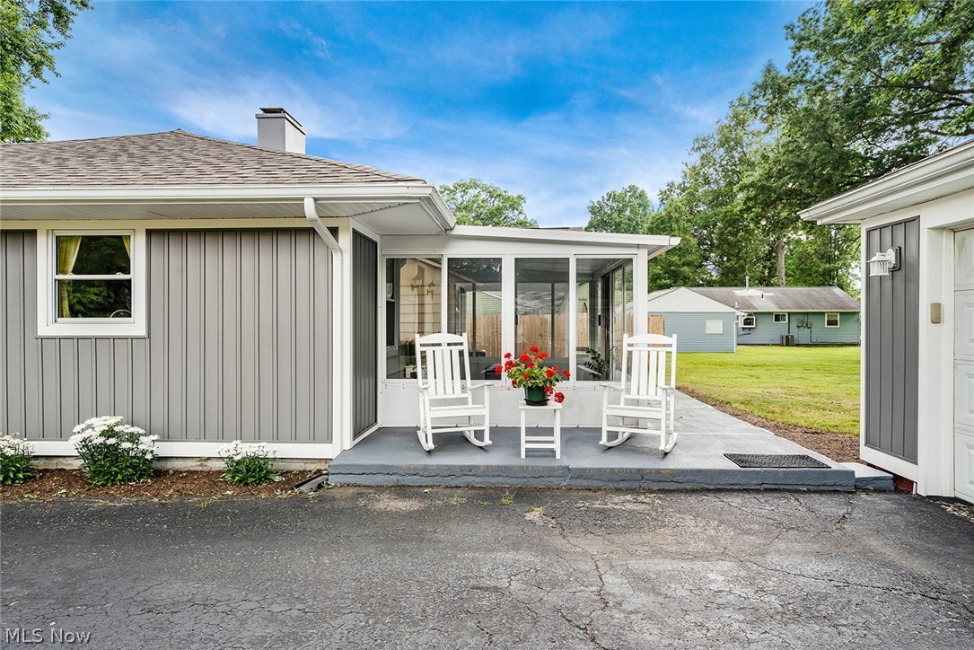 8041 Timberlane Warren OH 44484
