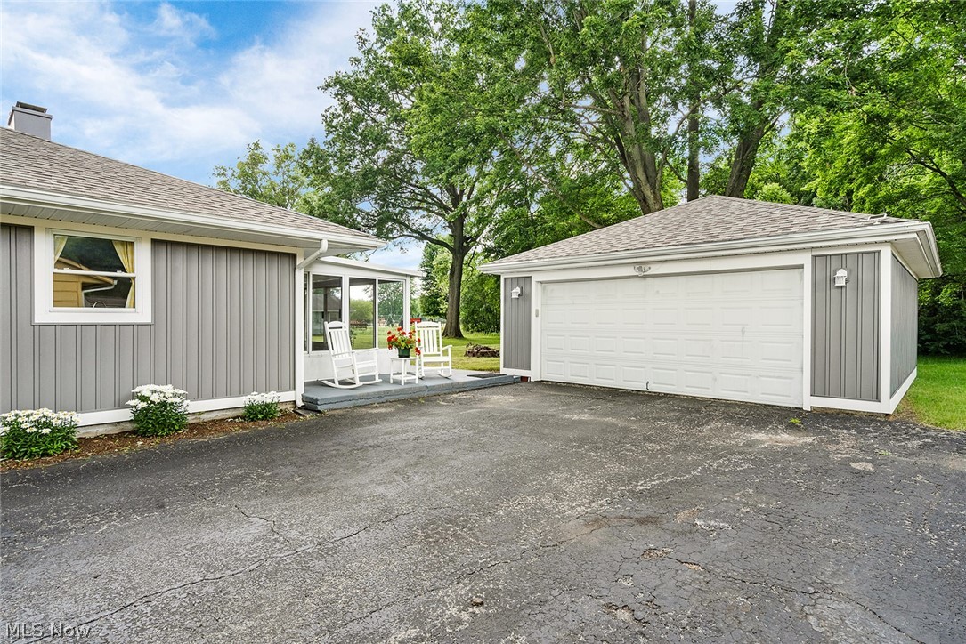 8041 Timberlane Warren OH 44484