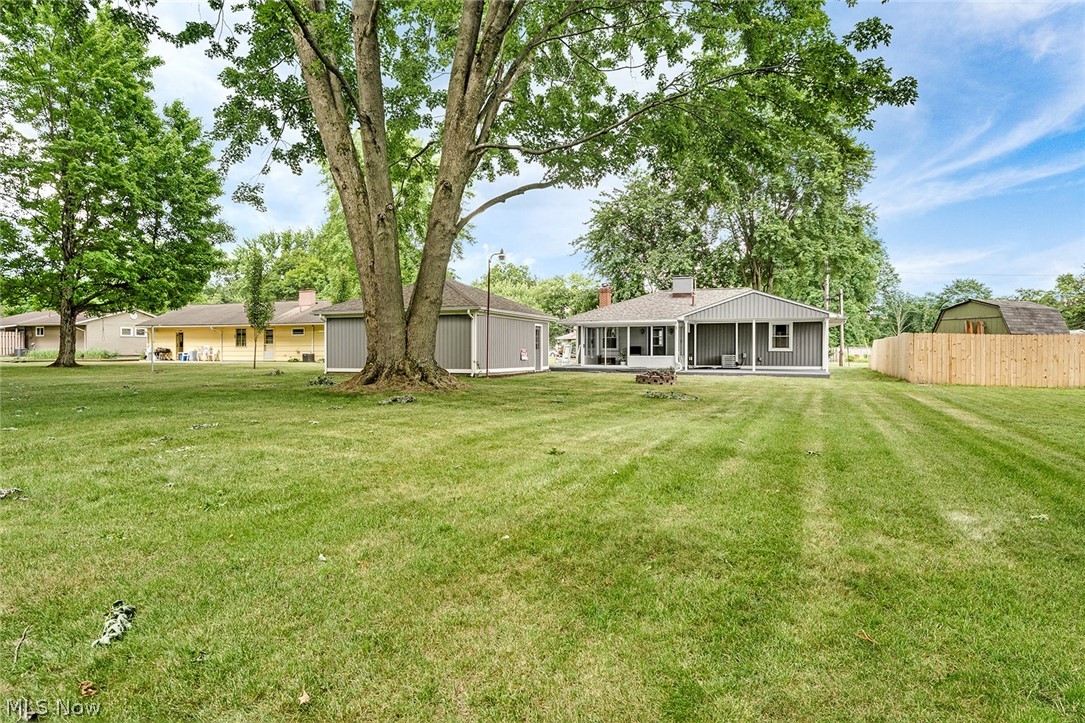 8041 Timberlane Warren OH 44484